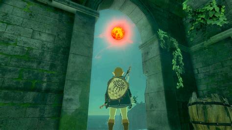 totk leaks|Zelda: Tears of the Kingdom Leaks: Everything Worth Knowing